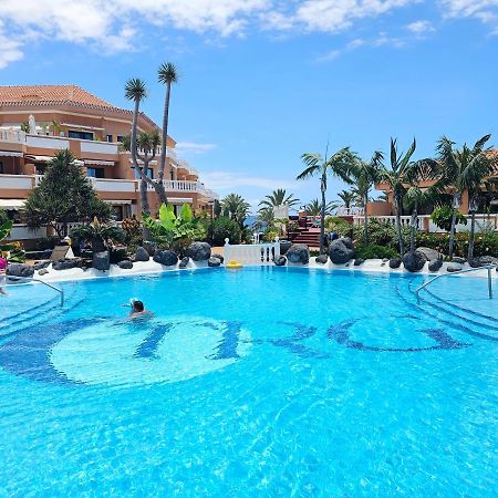 Tenerife Holidays Deluxe, Royal Garden, Las Americas Playa de las Americas  Zewnętrze zdjęcie