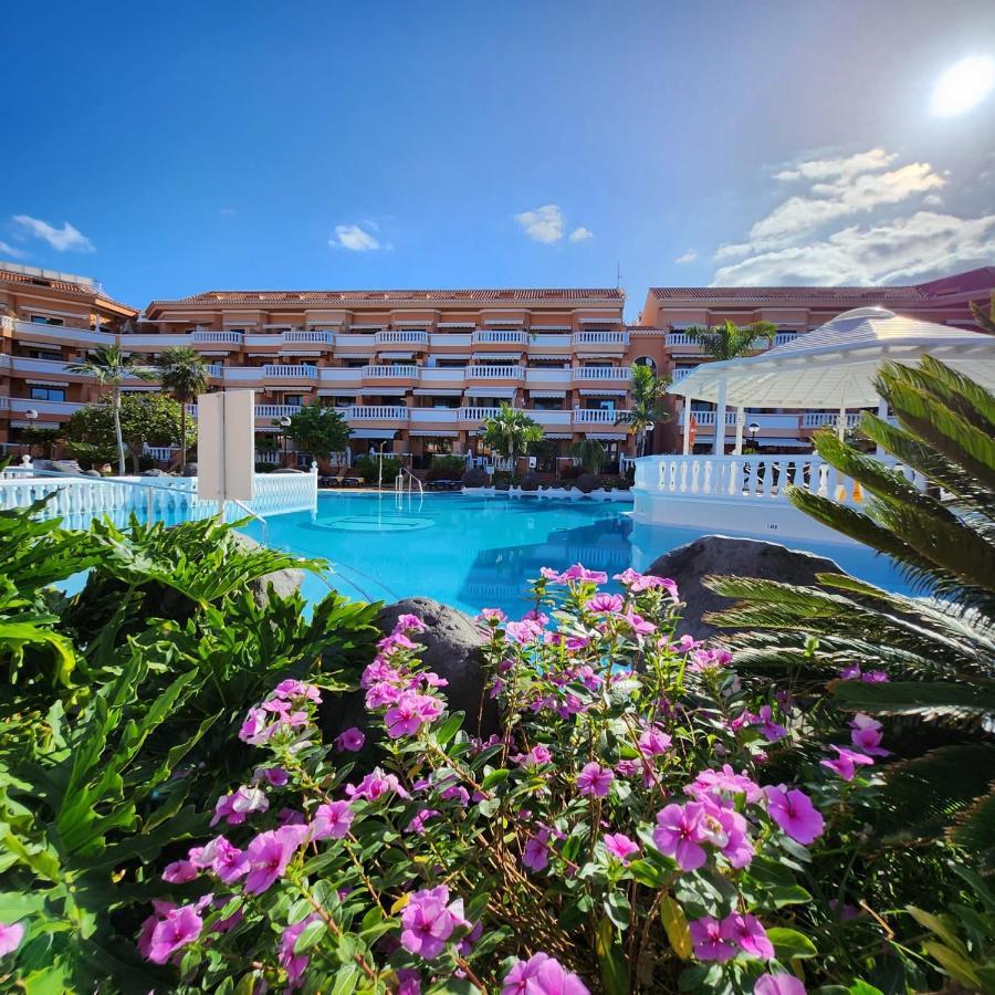 Tenerife Holidays Deluxe, Royal Garden, Las Americas Playa de las Americas  Zewnętrze zdjęcie