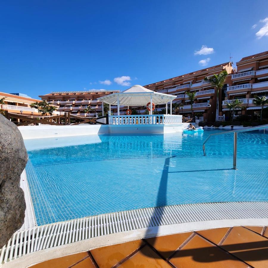 Tenerife Holidays Deluxe, Royal Garden, Las Americas Playa de las Americas  Zewnętrze zdjęcie
