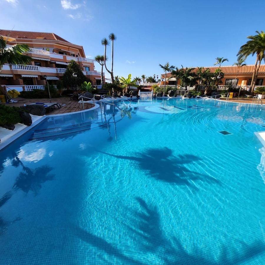 Tenerife Holidays Deluxe, Royal Garden, Las Americas Playa de las Americas  Zewnętrze zdjęcie