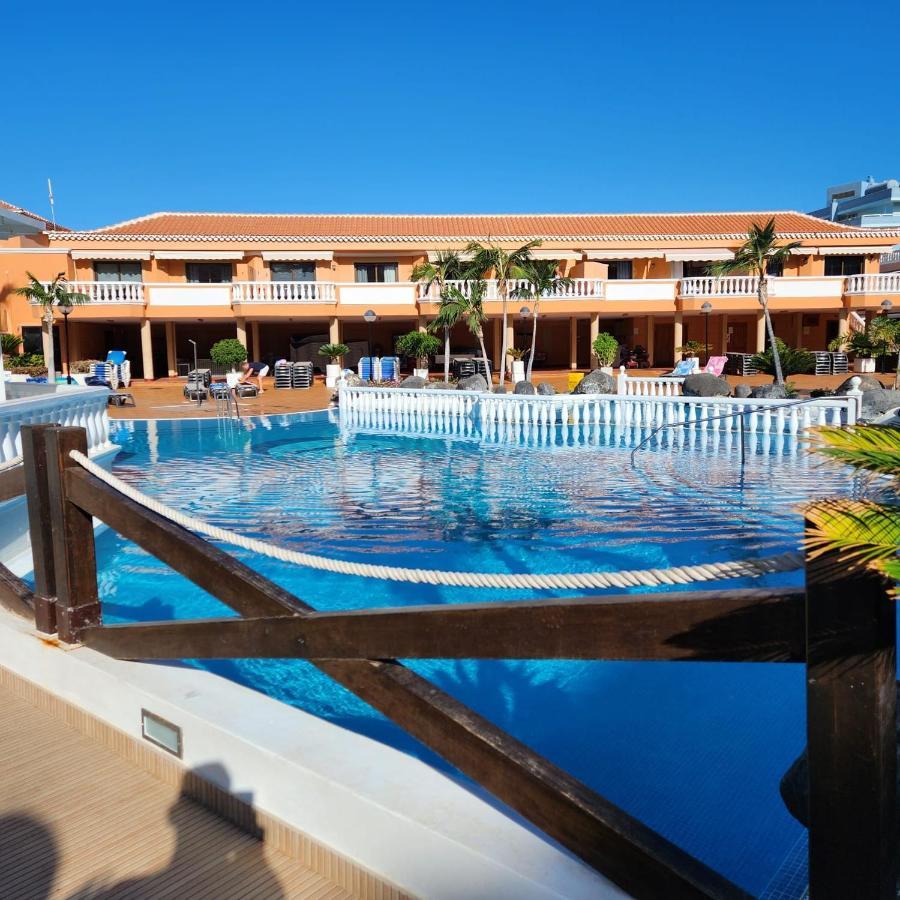 Tenerife Holidays Deluxe, Royal Garden, Las Americas Playa de las Americas  Zewnętrze zdjęcie