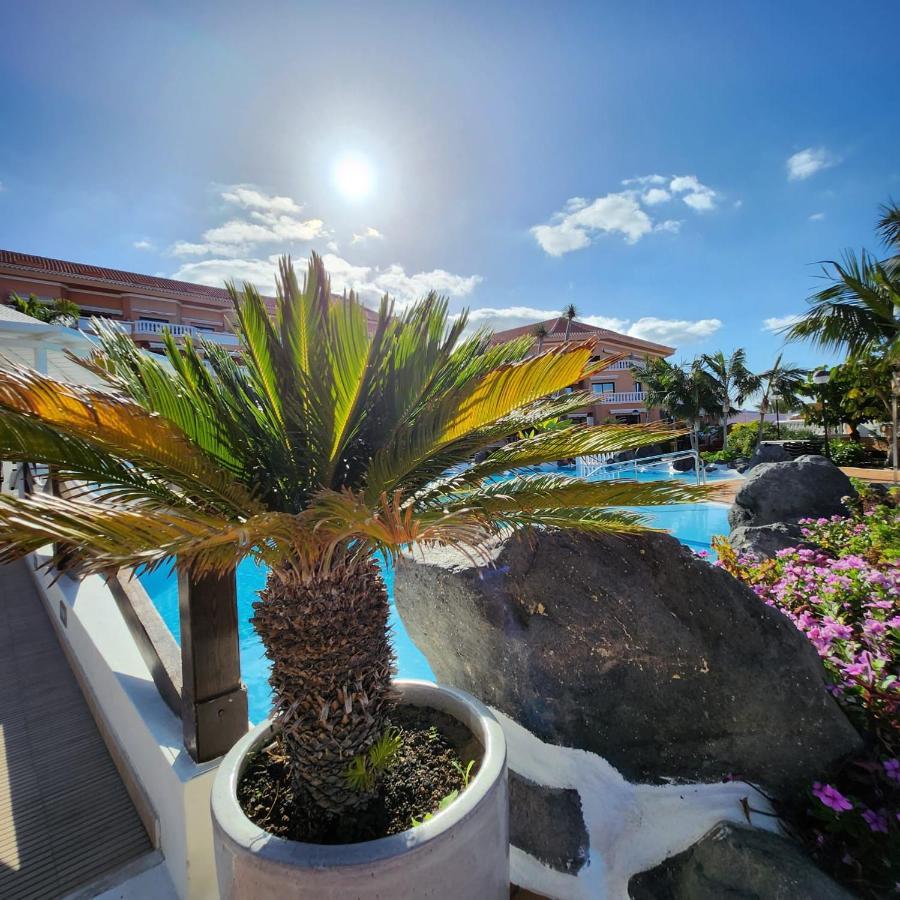 Tenerife Holidays Deluxe, Royal Garden, Las Americas Playa de las Americas  Zewnętrze zdjęcie