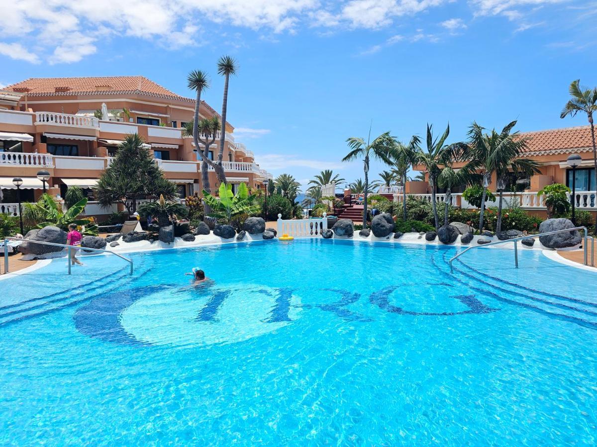 Tenerife Holidays Deluxe, Royal Garden, Las Americas Playa de las Americas  Zewnętrze zdjęcie