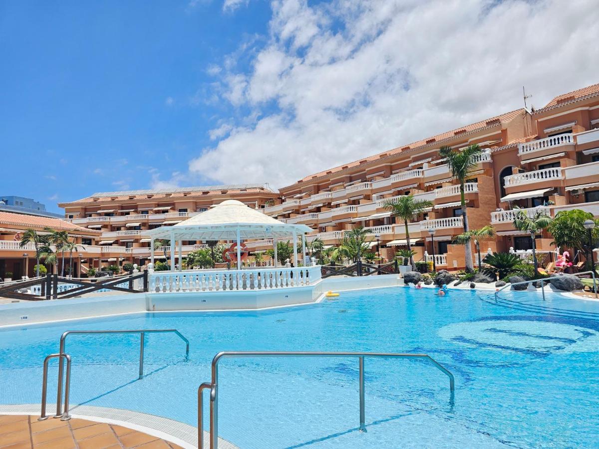 Tenerife Holidays Deluxe, Royal Garden, Las Americas Playa de las Americas  Zewnętrze zdjęcie