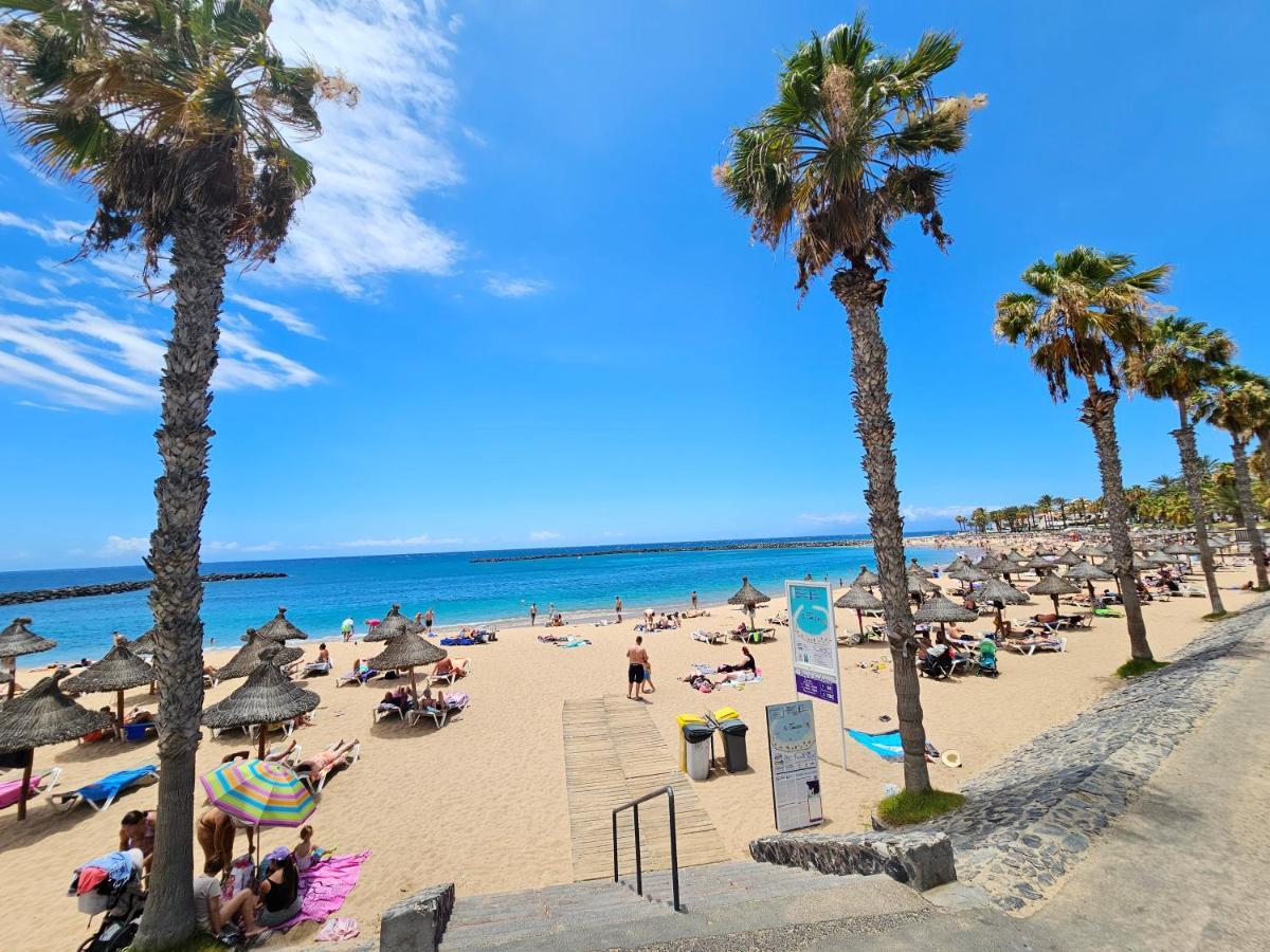 Tenerife Holidays Deluxe, Royal Garden, Las Americas Playa de las Americas  Zewnętrze zdjęcie