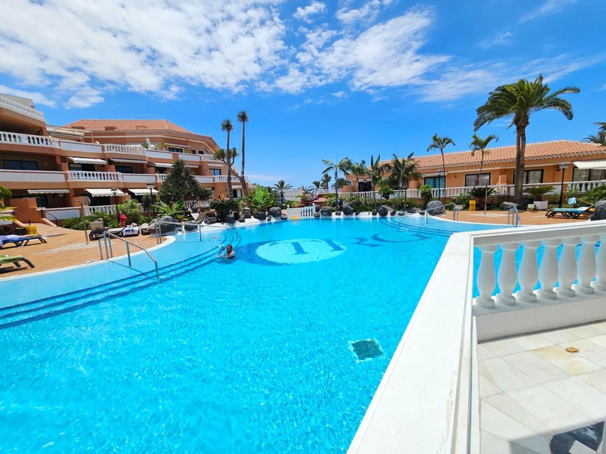 Tenerife Holidays Deluxe, Royal Garden, Las Americas Playa de las Americas  Zewnętrze zdjęcie