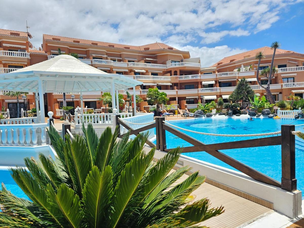 Tenerife Holidays Deluxe, Royal Garden, Las Americas Playa de las Americas  Zewnętrze zdjęcie