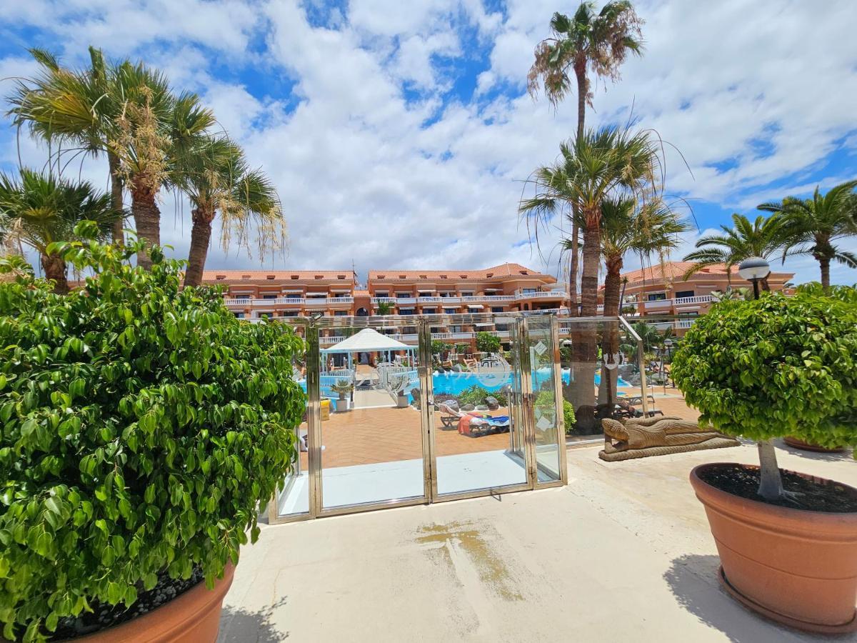 Tenerife Holidays Deluxe, Royal Garden, Las Americas Playa de las Americas  Zewnętrze zdjęcie