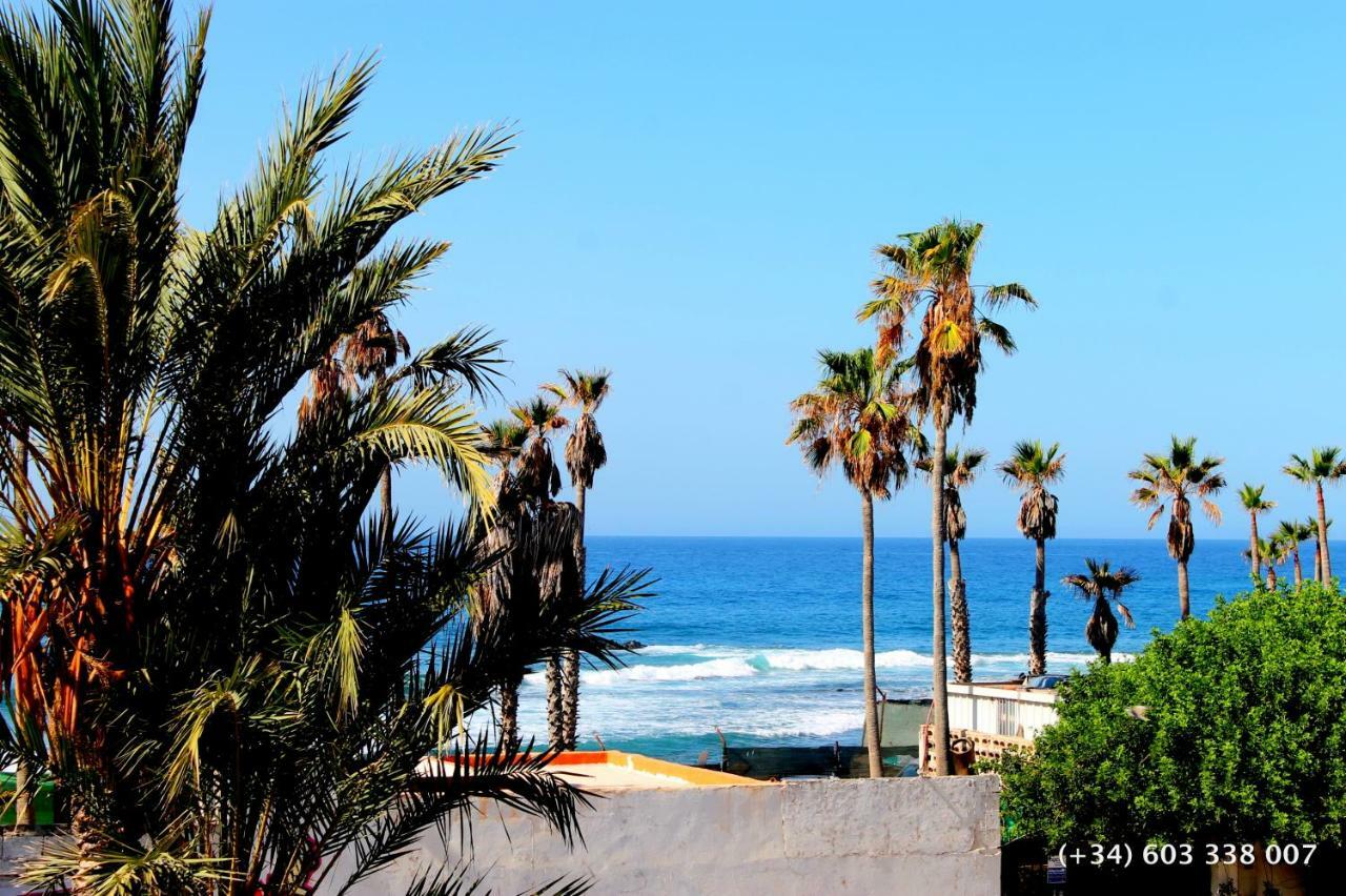 Tenerife Holidays Deluxe, Royal Garden, Las Americas Playa de las Americas  Zewnętrze zdjęcie